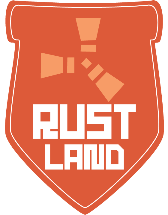 Badge-Rustland